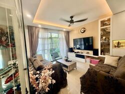Blk 217A Compassvale Mast (Sengkang), HDB 5 Rooms #601974211